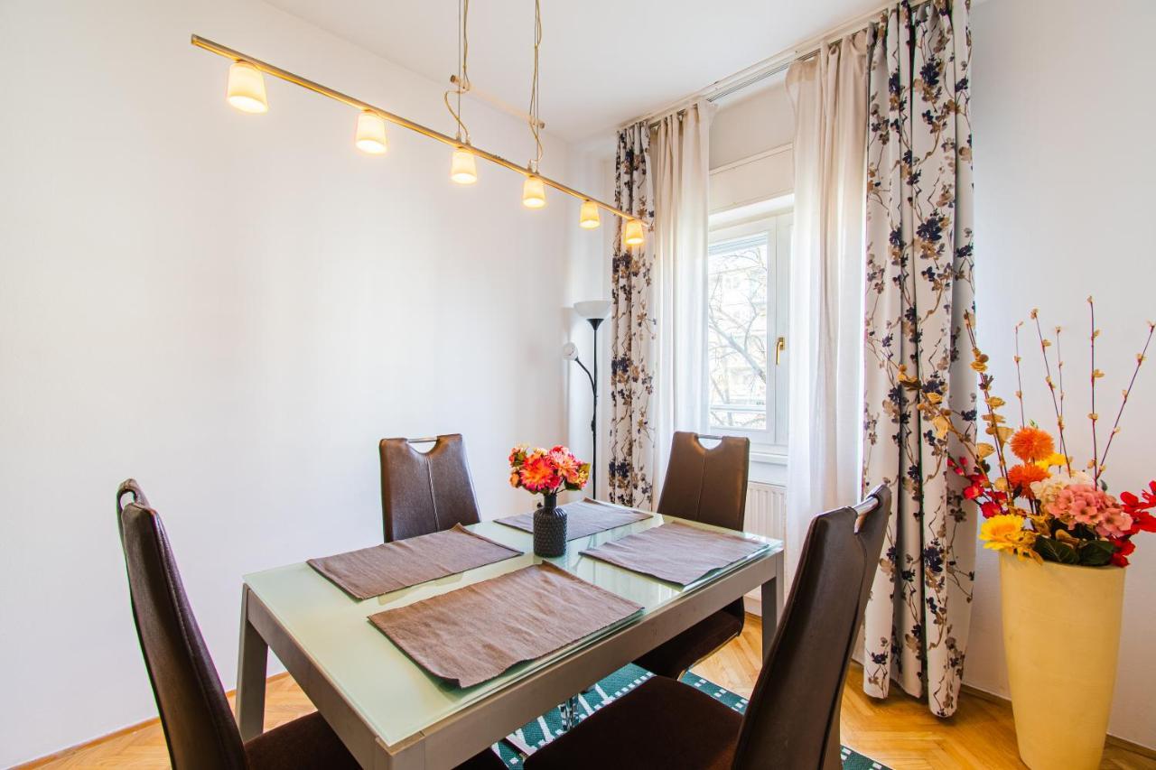 Apartmán Flexible Selfcheckins 47 - Zagreb - Two Loggia - New - 3 Beedroms - 2 Wc Exteriér fotografie