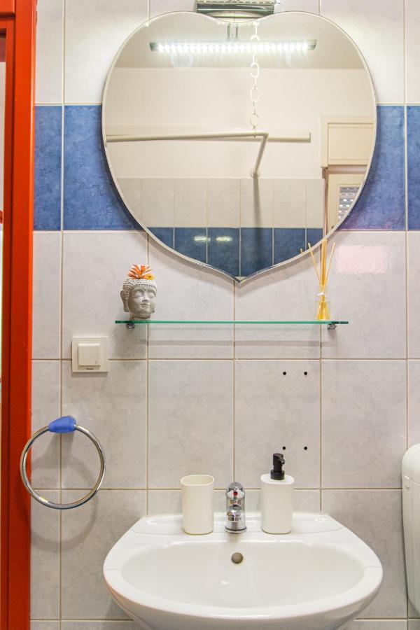Apartmán Flexible Selfcheckins 47 - Zagreb - Two Loggia - New - 3 Beedroms - 2 Wc Exteriér fotografie